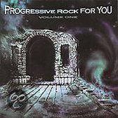 Progressive Rock for You, Vol. 1