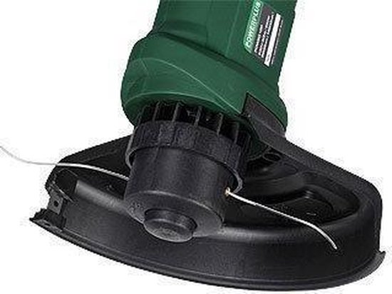 Powerplus Bobijn POWACG1112 - grastrimmer vervangende spoel - lengte van 6 m - Geschikt voor POW6010P - Tuingereedschap van Powerplus — afbeelding 2