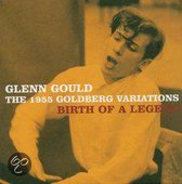 1955 Goldberg Variations-Deluxe Edition