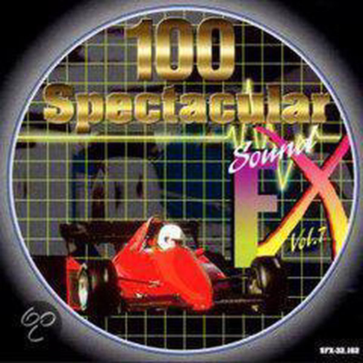 Spectacular Sound Fx 7