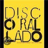 Disco Rallado: Mixed by Criterion
