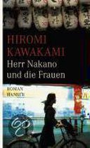 Herr Nakano und die Frauen