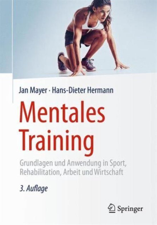 Foto: Mentales training