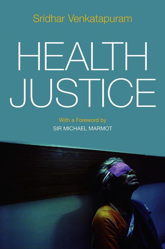 Health Justice - cover
