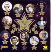 Various Artists - Saluting The Stars (2 CD)