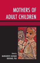 Omslag Mothers of Adult Children