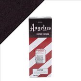 Angelus Suede Dye Zwart 88,7ml/3oz  - Verf voor suede
