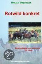 Rotwild konkret