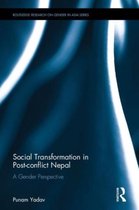 Social Transformation in Post-conflict Nepal
