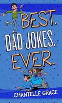 Joke Books - Best Dad Jokes Ever