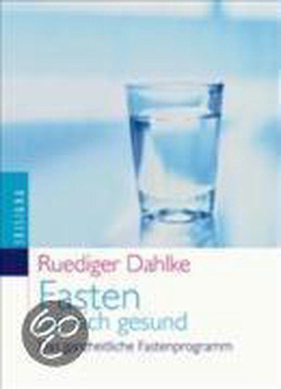 Fasten Sie Sich Gesund - cover