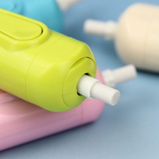 GUM® Playbrush Elektrische Zahnbürste