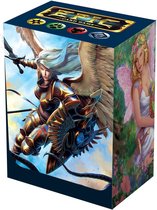 Epic Card Game Deck Box - Legion Supplies - Deckbox