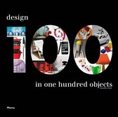 Design 100 in 100 Objects