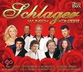 Schlager Wunschkonzert