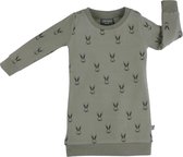 Pimsa sweater dress hare mt 62- 68