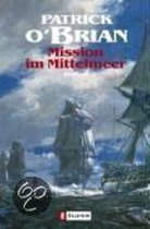 Mission im Mittelmeer