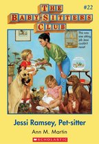 Baby-Sitters Club #22