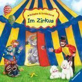 Schiebe & Entdecke: Im Zirkus