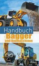 Handbuch Bagger und Baumaschinen