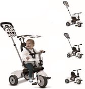 smartrike vanilla 4 in 1