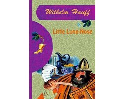 Little Long-Nose