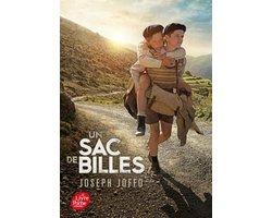 Un sac de billes