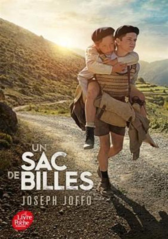Un sac de billes - cover
