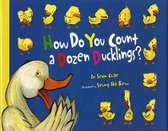 How Do You Count A Dozen Ducklings