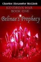 Belinae's Prophecy