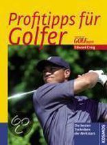 Profitipps für Golfer