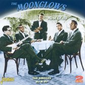 The Moonglows - Most Of All. The Singles As & Bs (2 CD)