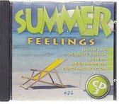 Summer feelings -3cd box-