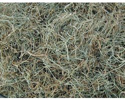 Eckhardt Kleinverpakkingen Hooi 4,5 kilo (140 liter)