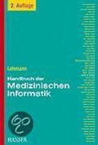Handbuch der medizinischen Informatik