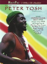 Ultimate Peter Tosh  Experience