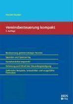 Vereinsbesteuerung Kompakt