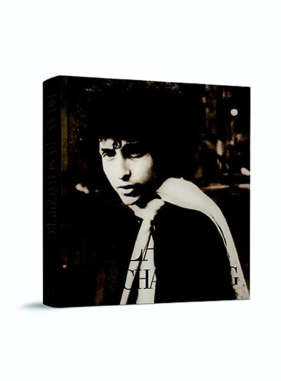 Dylan by Schatsberg