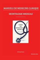 Deontologie medicale