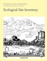 Ecological Site Inventory