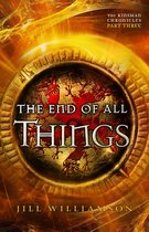 The Kinsman Chronicles 3 - The End of All Things (The Kinsman Chronicles)