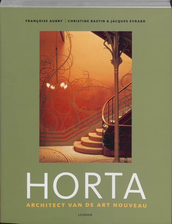 Horta - cover