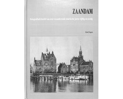 Zaandam