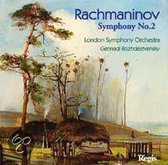 Rachmaninov/Sinfonie 2