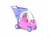 Cozy Coupe® Shopping Cart Princess