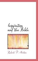 Inspiration and the Bible