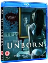 The Unborn [Blu-ray][Region Free]