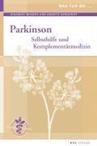 Was tun bei Parkinson