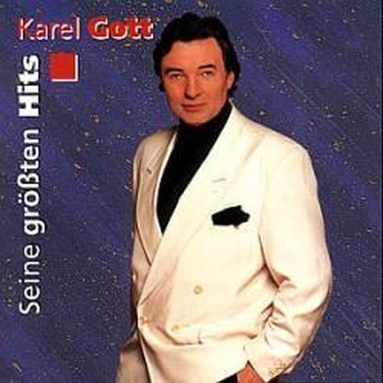 Seine Grossten Hits - Karel Gott