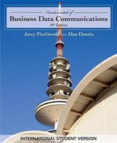 Fundamentals of Business Data Communications
